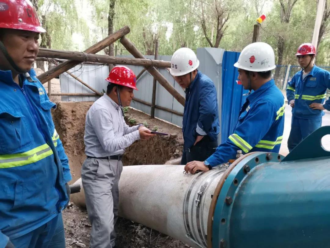 株洲工业管道清洗-管道清淤