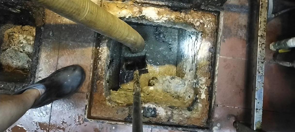 株洲污水池清理一般都有毒气，怎么预防中毒呢？
