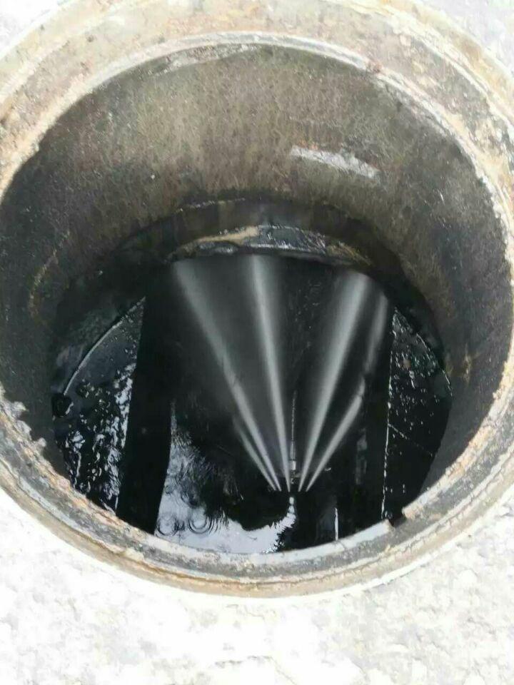 株洲市政管道清洗-排污管道清洗