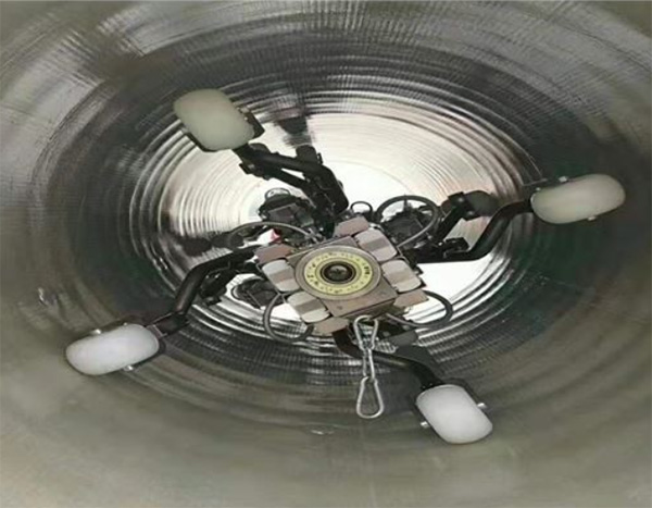 株洲非开挖修复技术在地下管线建设的优势体现