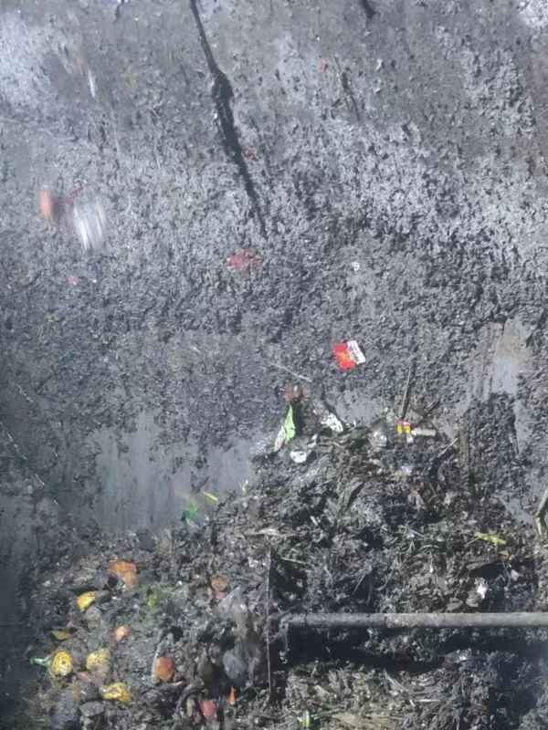 株洲污水池清理
